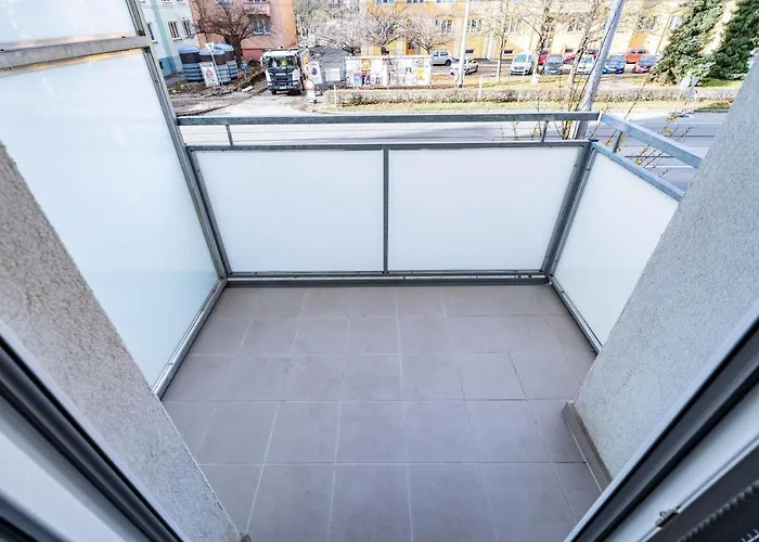 Wolkerovka Apartment 2