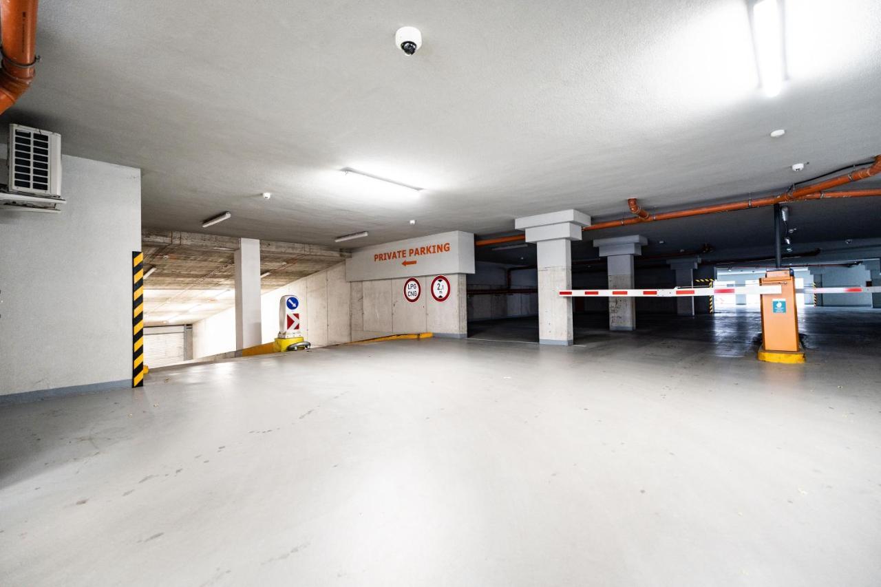 Wolkerovka 2 * Olomouc