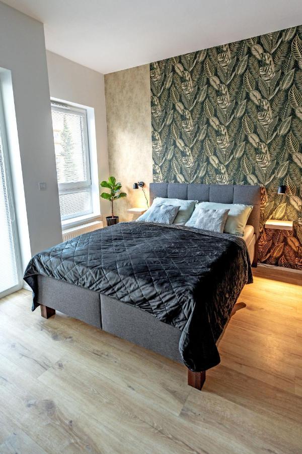Apartment Wolkerovka 2 Olomouc