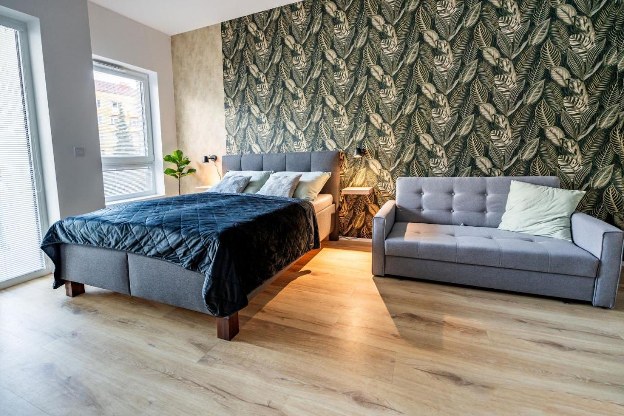 Apartment Wolkerovka 2 *